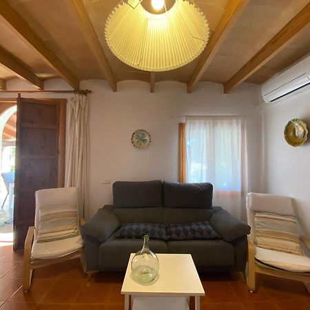 Ca Na Brila Villa Campos  Buitenkant foto