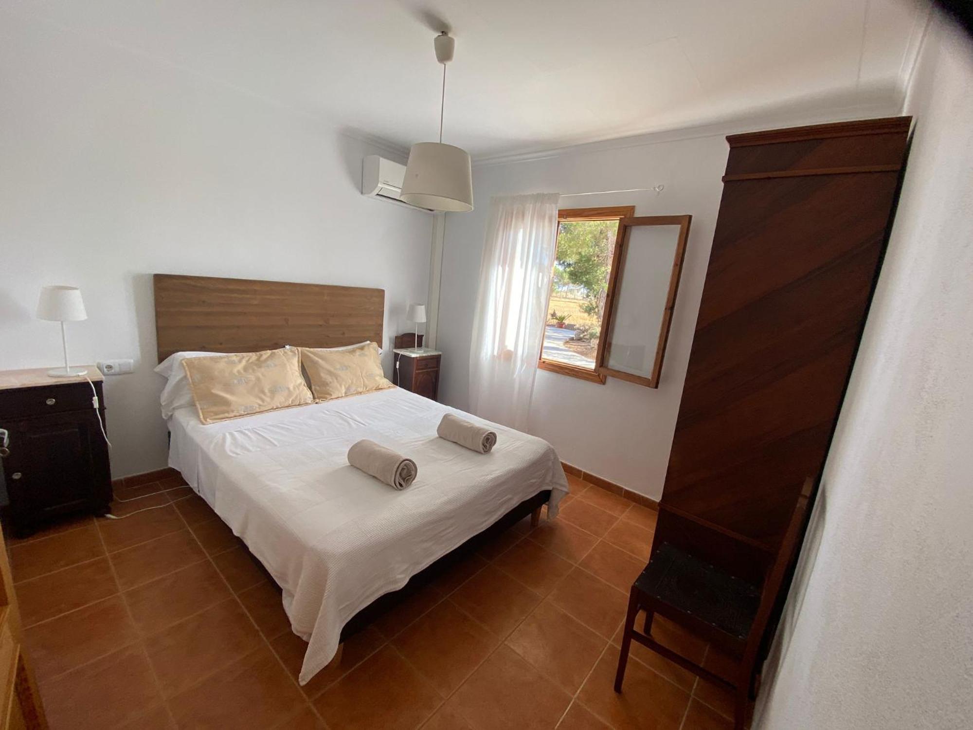 Ca Na Brila Villa Campos  Buitenkant foto