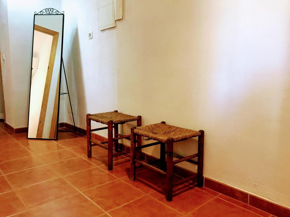 Ca Na Brila Villa Campos  Buitenkant foto