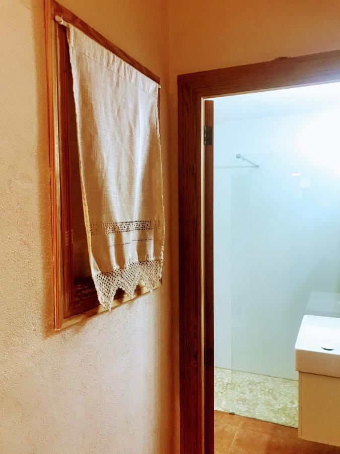 Ca Na Brila Villa Campos  Buitenkant foto