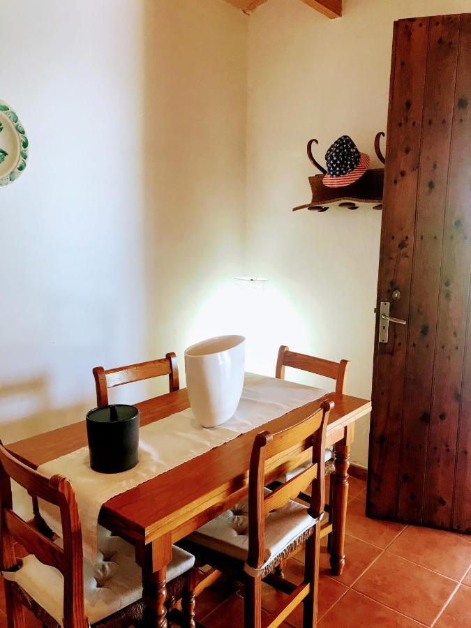Ca Na Brila Villa Campos  Buitenkant foto
