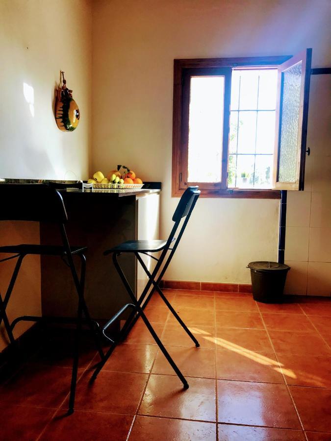 Ca Na Brila Villa Campos  Buitenkant foto