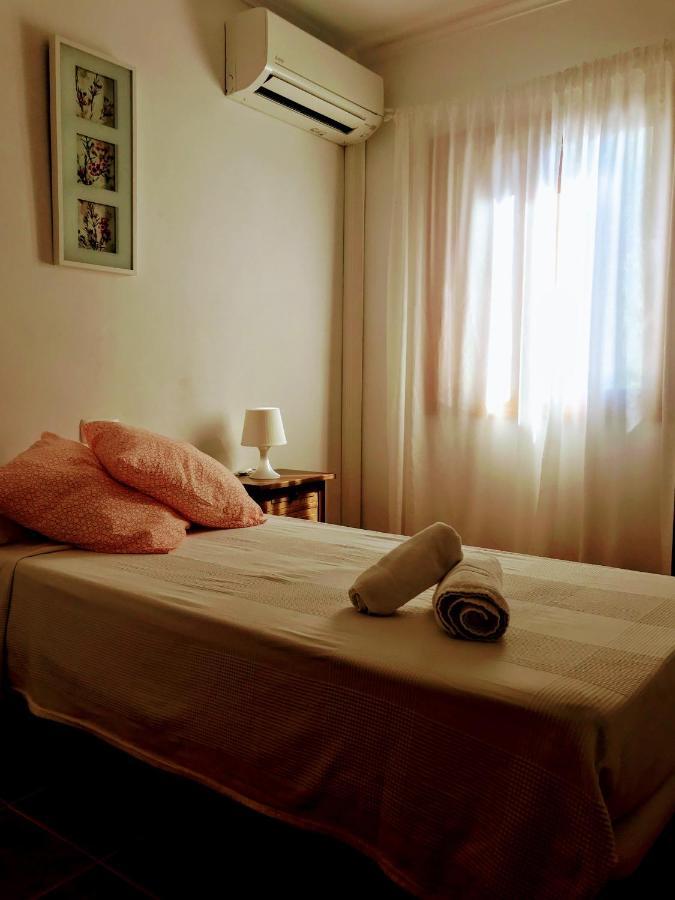 Ca Na Brila Villa Campos  Buitenkant foto